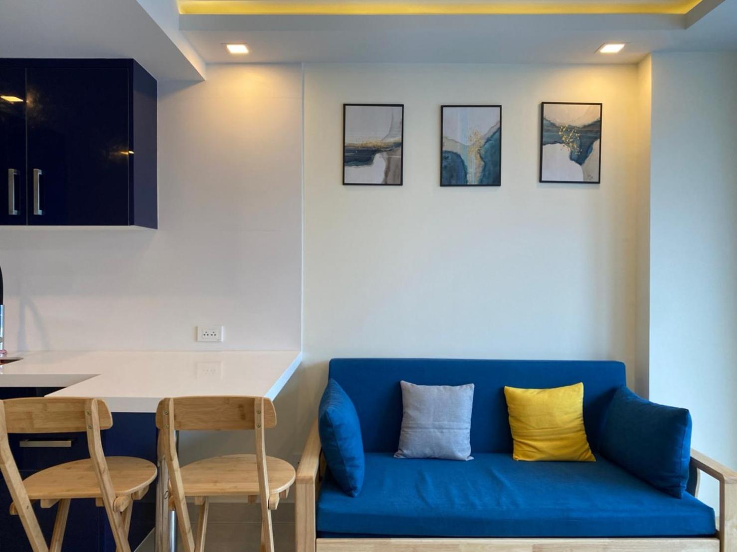 פאטאיה Grand Avenue Suites X Monthstayz Thailand מראה חיצוני תמונה